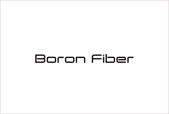 BoronFiber