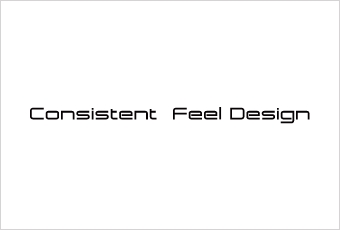 Consistent Feel Design