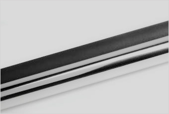 イオンプレーティング加工