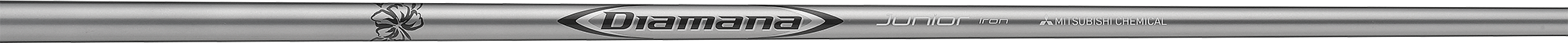 Diamana™ Junior Iron