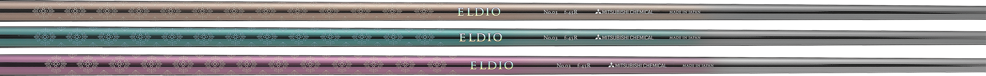 ELDIO™ No.03 FW   No.06 FW