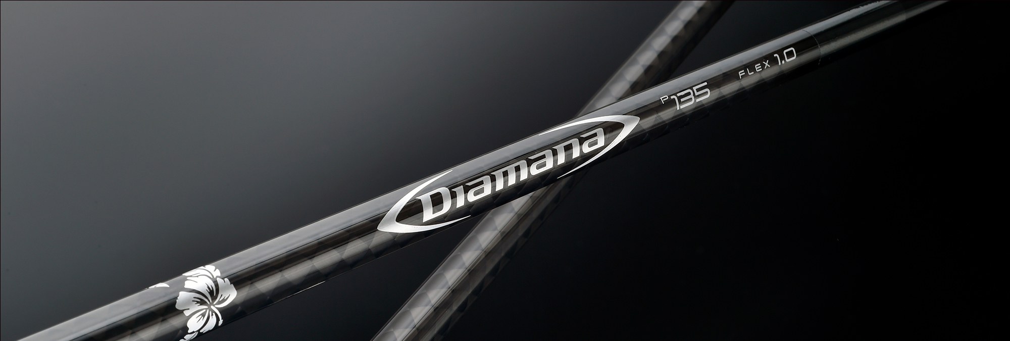 Diamana™ Putter Series｜三菱ケミカル ゴルフシャフト