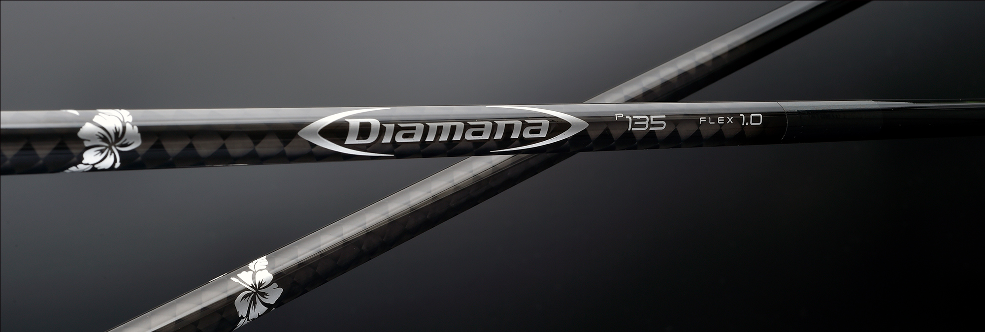 Diamana™ Putter Series｜三菱ケミカル ゴルフシャフト