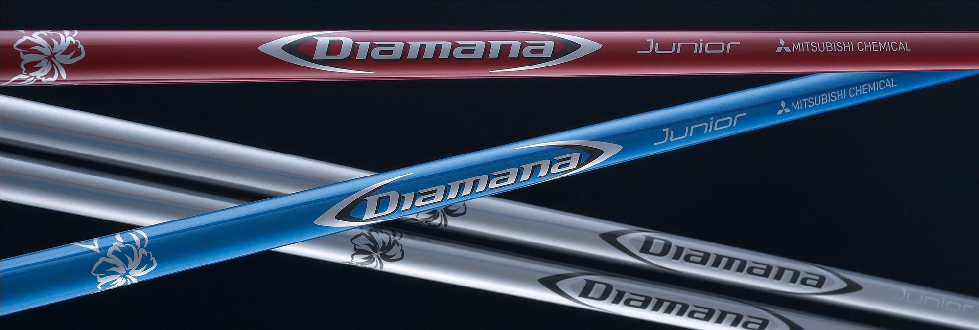 三菱ケミカル - レア ☆ 数量限定生産シャフト Diamana Stinger flex XXの通販｜ラクマ