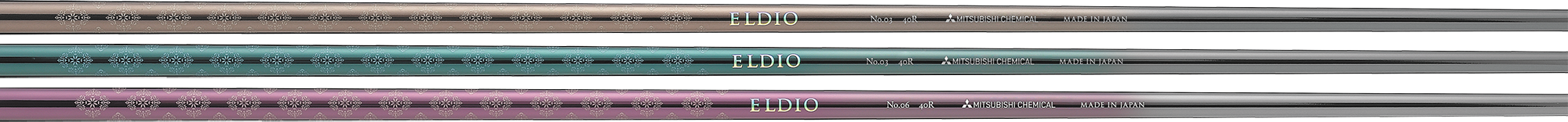 ELDIO™ Driver Series
