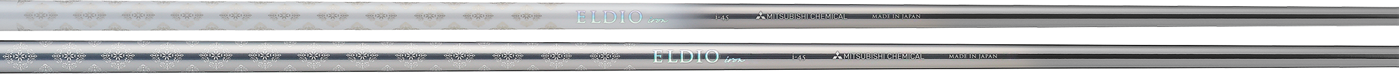 ELDIO™ Iron Series