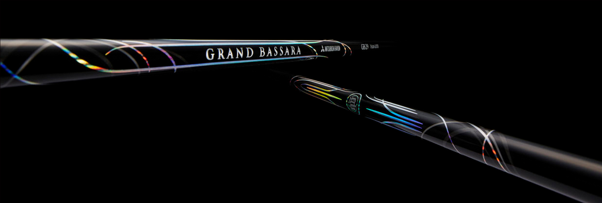 GRAND BASSARA グランドバサラ GB β39 (S) コブラスリーブ