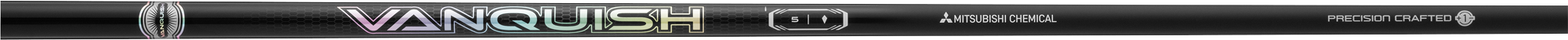 VANQUISH™ Iron