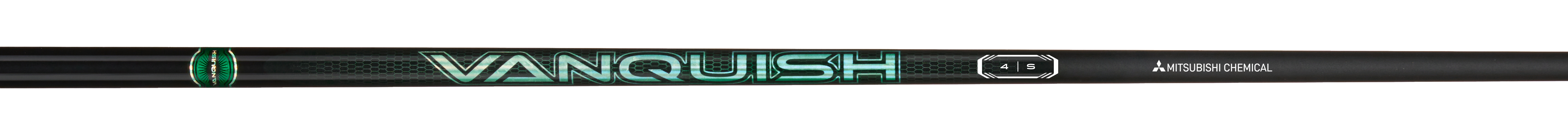 VANQUISH™ Driver series