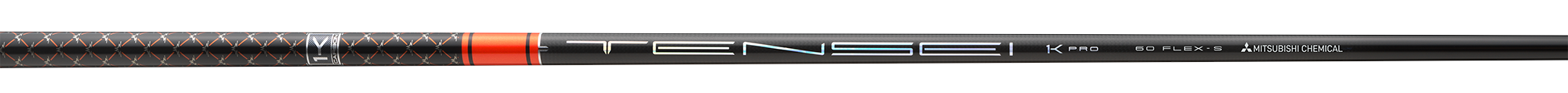TENSEI™1K Pro Orange RIP⁺