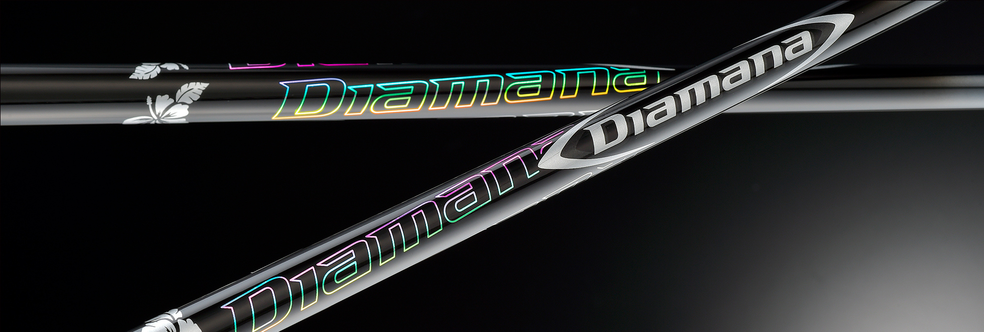 Diamana™ DF Series｜三菱ケミカル ゴルフシャフト