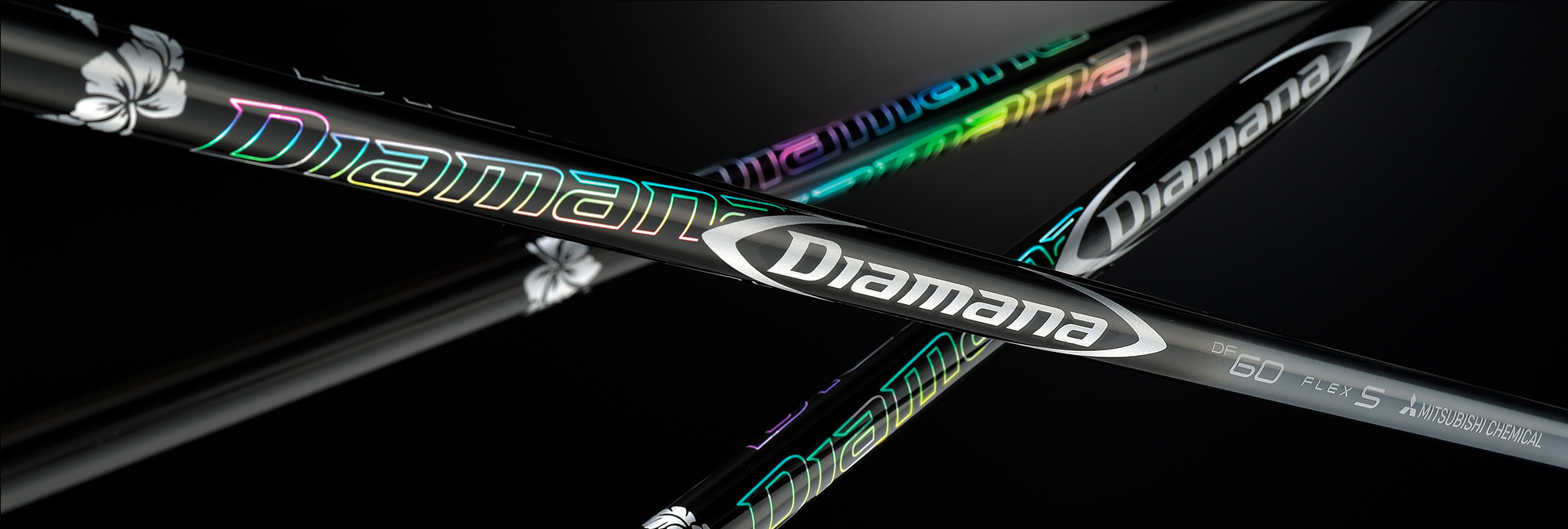 Diamana DF 50x(テーラーメイドスリーブ)