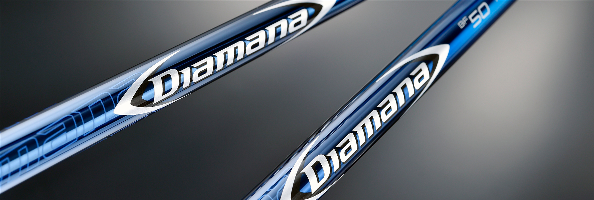 三菱ケミカル ディアマナ Diamana BF50 S